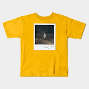 Edgar The Ghost Kids T-Shirt